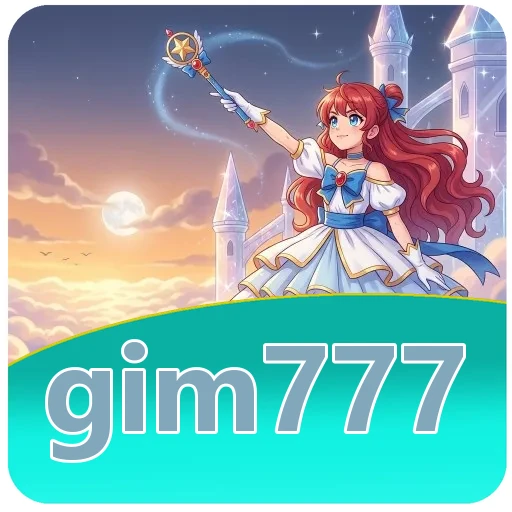 Ilustrasi unduh APK gim777 dari tautan resmi